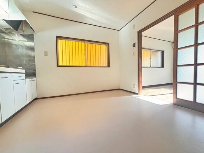 物件内観写真11　(居室)