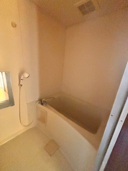 物件内観写真12　(バス／シャワールーム等)