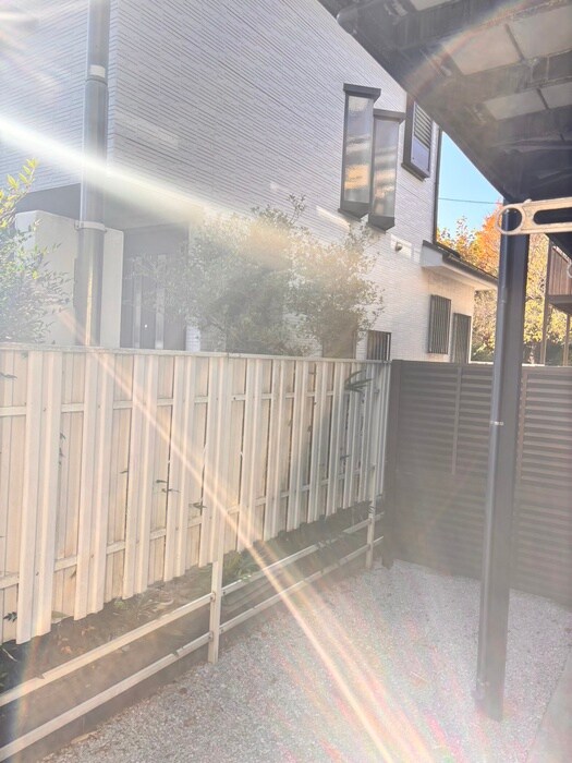 物件内観写真15　(ベランダ・バルコニー)