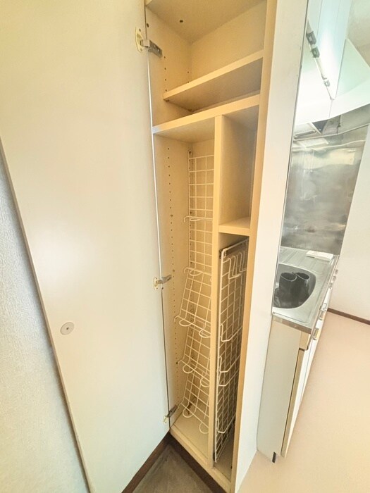 物件内観写真17　(靴箱)