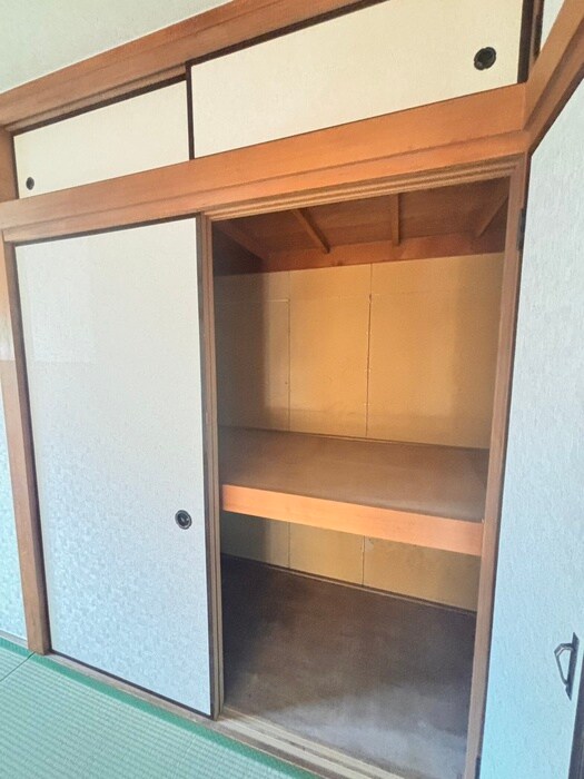 物件内観写真19　(収納)