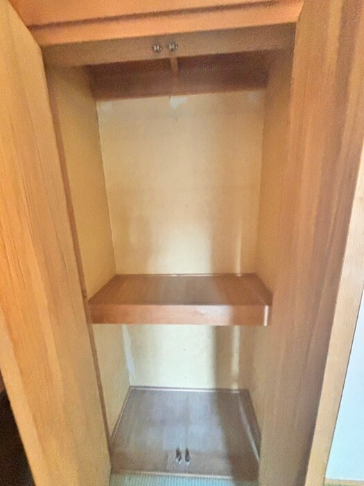 物件内観写真20　(収納)