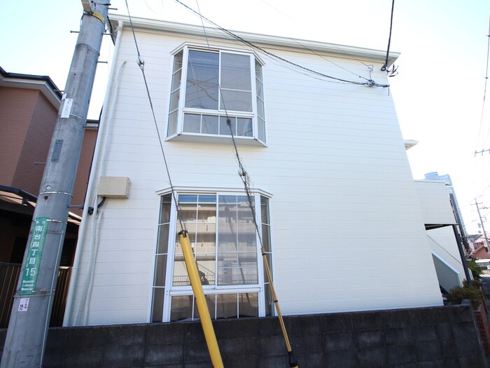 物件外観写真5　(外観写真)