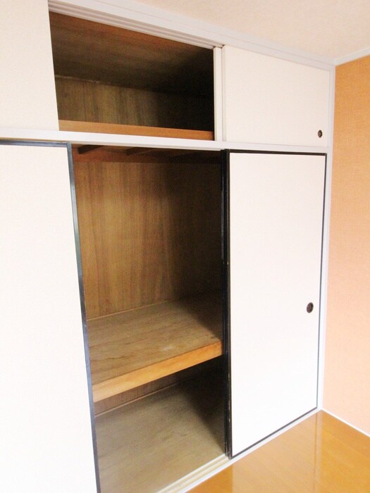 物件内観写真9　(収納)