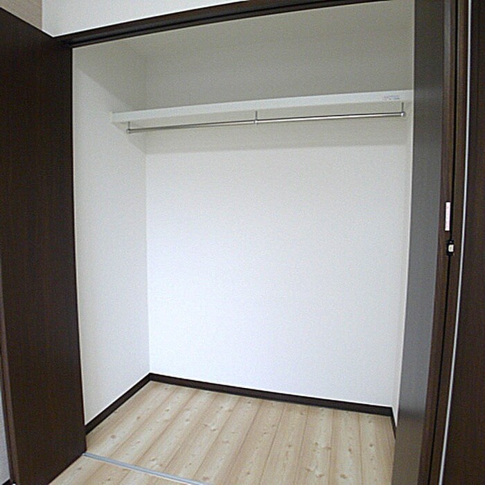 物件内観写真9　(収納)