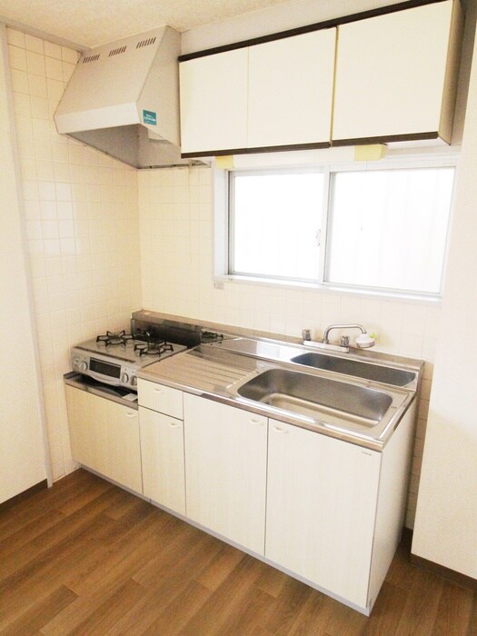 物件内観写真10　(キッチン)