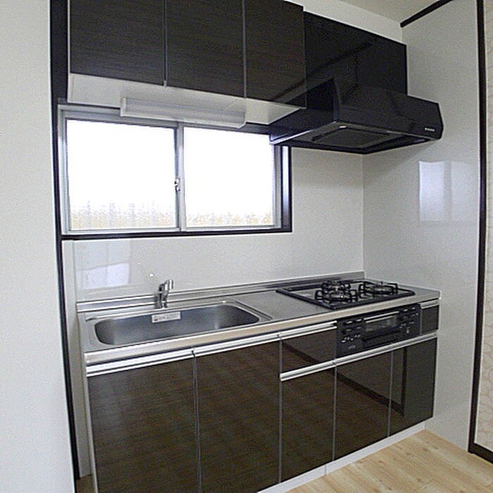 物件内観写真10　(キッチン)