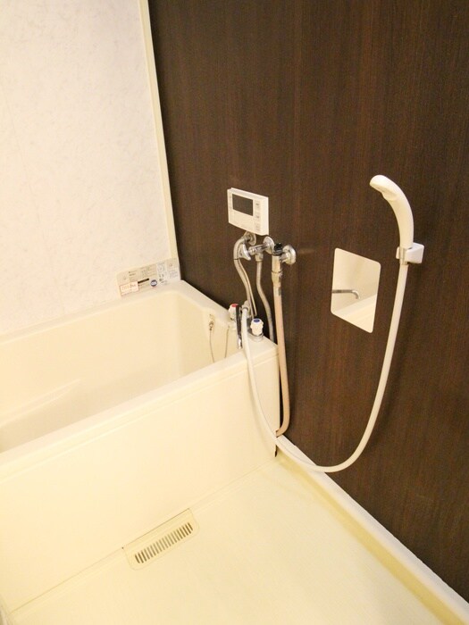 物件内観写真11　(バス／シャワールーム等)