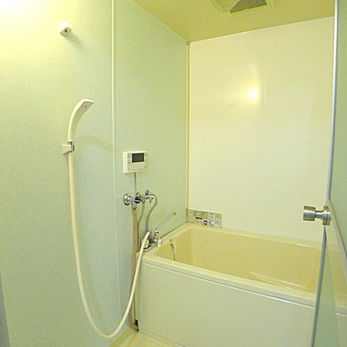物件内観写真11　(バス／シャワールーム等)