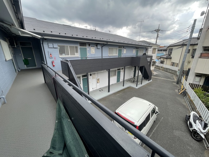 外観写真
