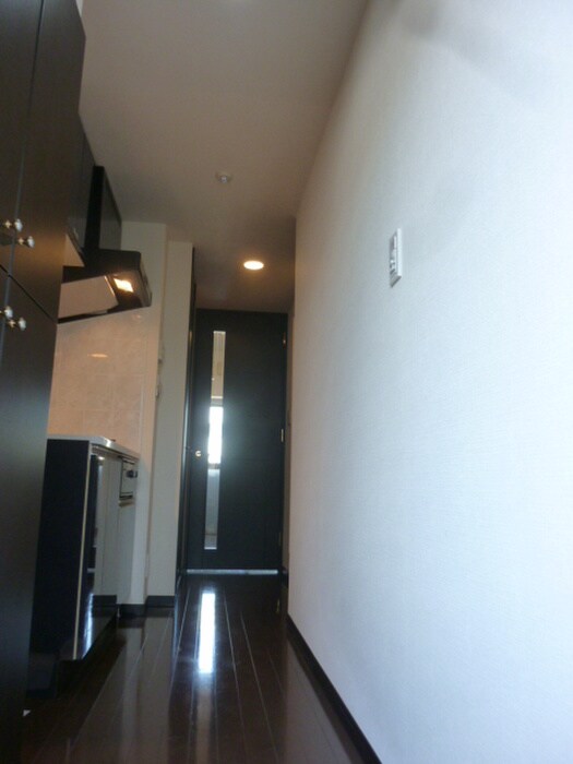 物件内観写真7　(廊下)