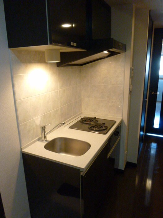 物件内観写真8　(キッチン)