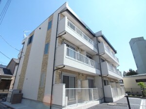 アネシス外観写真