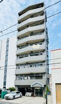エステートハイツ