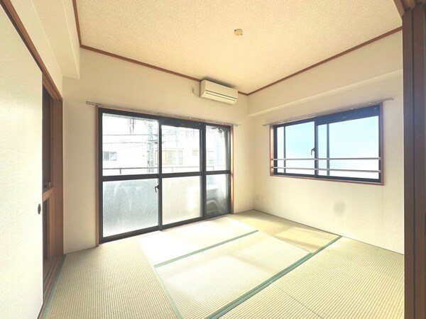 居室