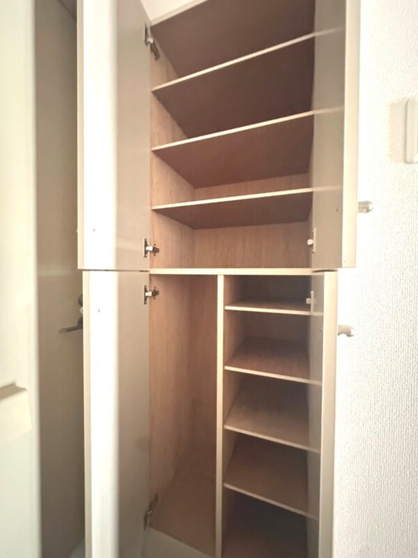 靴箱