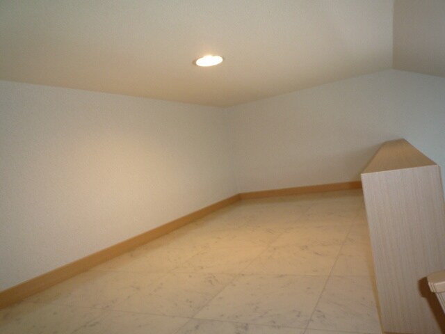 物件内観写真9　(ロフト)