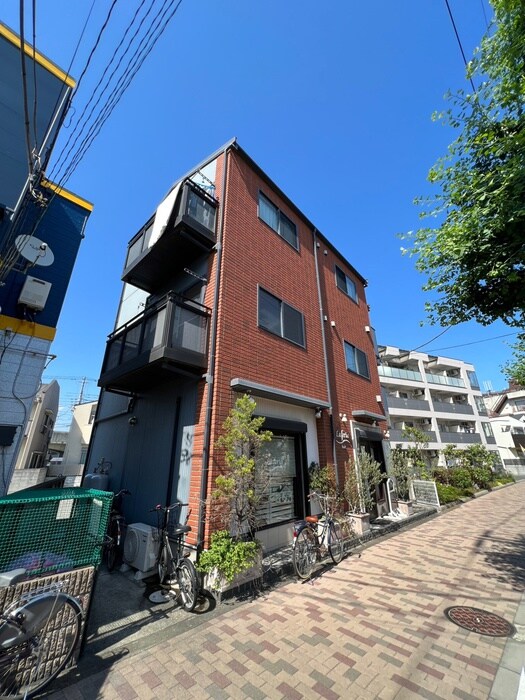 物件外観写真3　(外観写真)