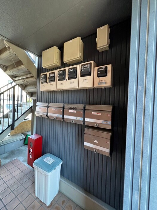 物件外観写真5　(外観写真)