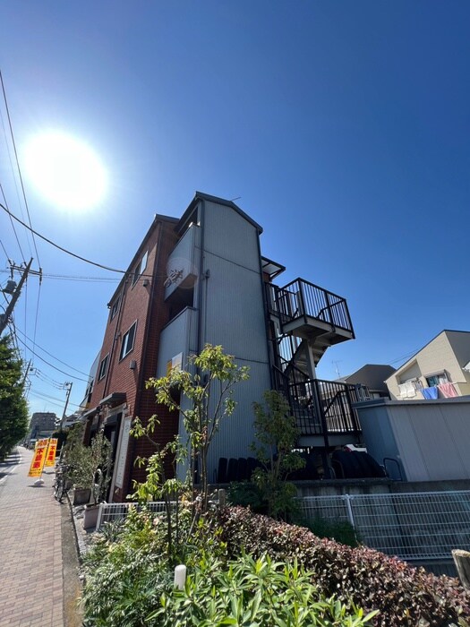 物件外観写真6　(外観写真)