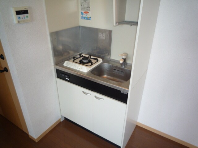 物件内観写真10　(キッチン)