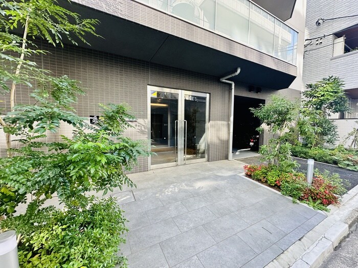 物件外観写真3　(建物設備)