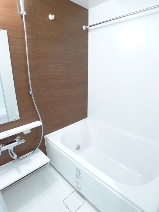 物件内観写真13　(バス／シャワールーム等)