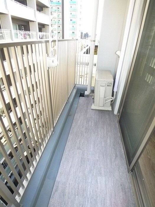 物件内観写真18　(ベランダ・バルコニー)