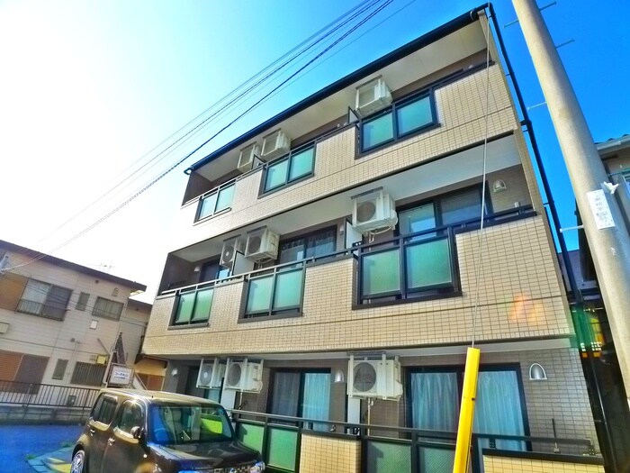 物件外観写真3　(その他)