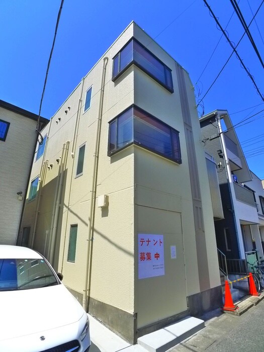 物件外観写真5　(外観写真)