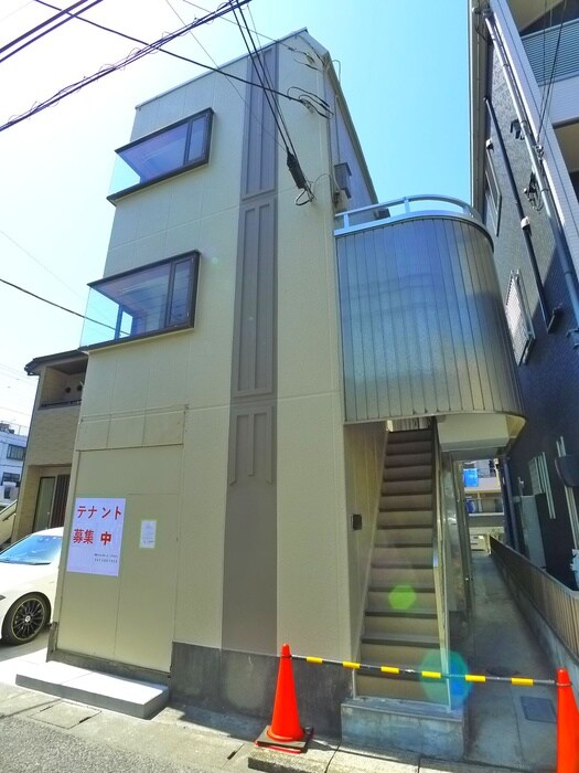 物件外観写真6　(周辺環境)