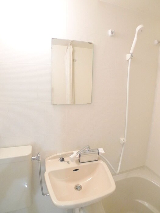 物件内観写真14　(洗面)