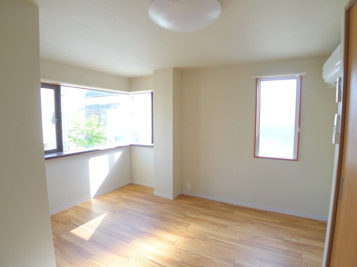物件内観写真19　(居室)