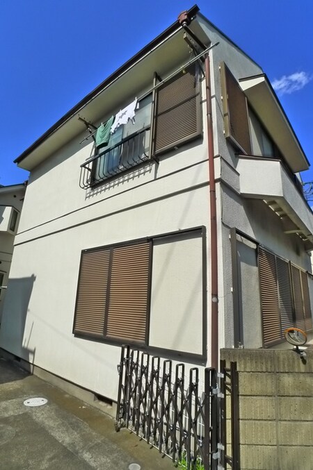 エントピア水品外観写真
