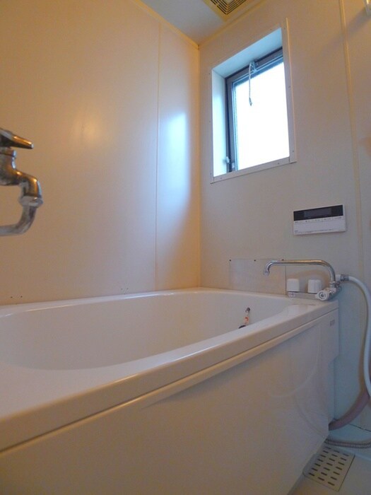 物件内観写真7　(バス／シャワールーム等)