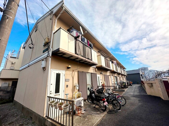 物件内観写真17　(ベランダ・バルコニー)