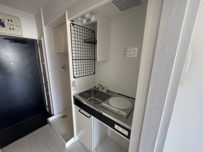 物件内観写真8　(キッチン)