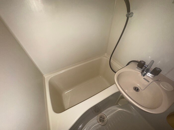 物件内観写真9　(バス／シャワールーム等)