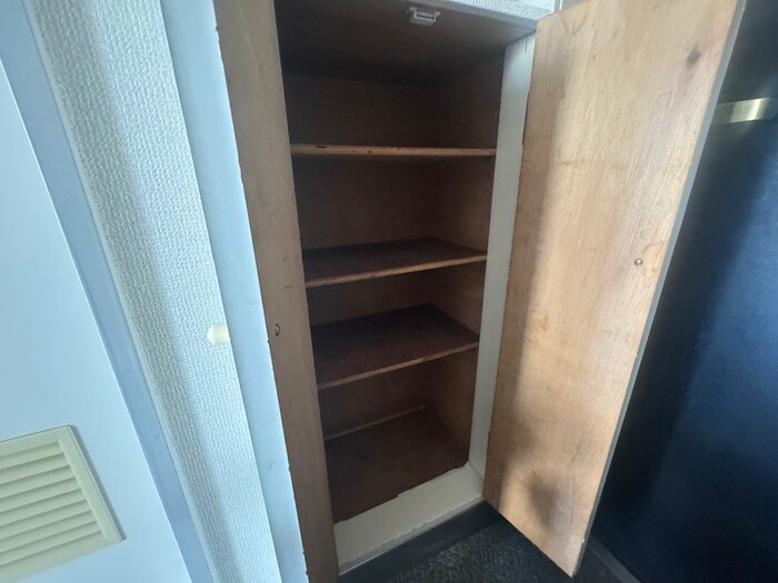 物件内観写真15　(靴箱)