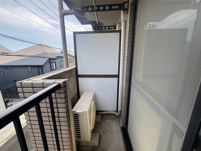 物件内観写真19　(ベランダ・バルコニー)