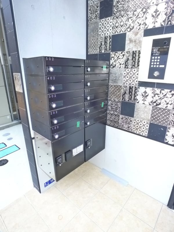建物設備