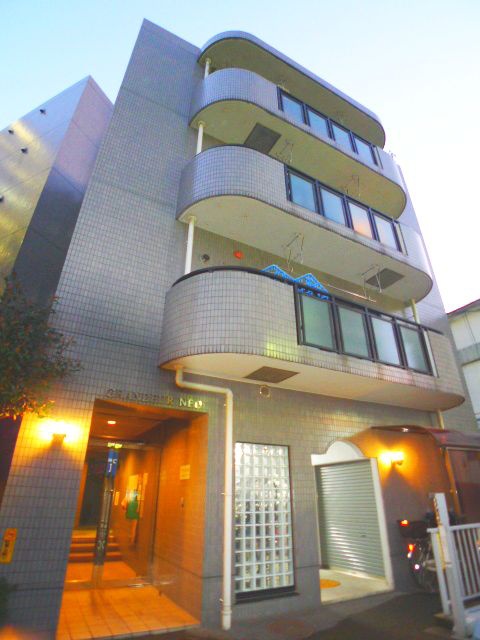 外観写真