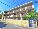 ｼﾞｭﾈﾊﾟﾚｽ津田沼第17