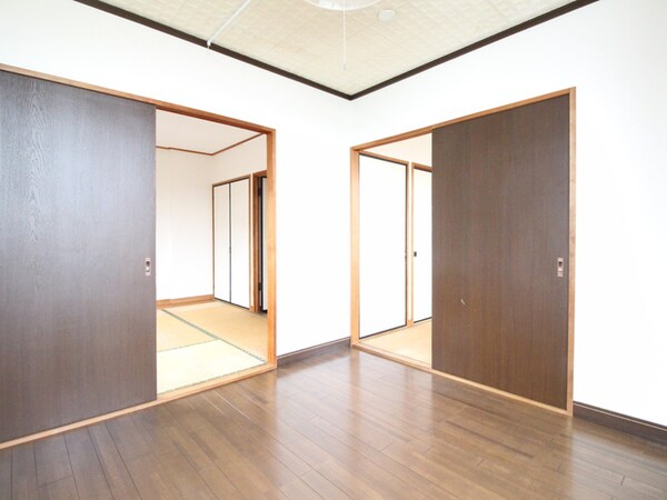 居室