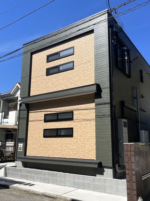 物件外観写真6　(外観写真)