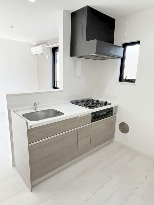 物件内観写真10　(キッチン)