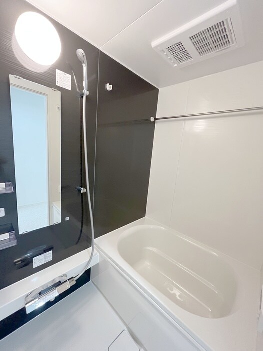 物件内観写真11　(バス／シャワールーム等)