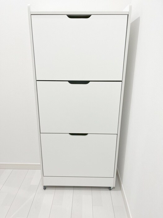 物件内観写真22　(靴箱)