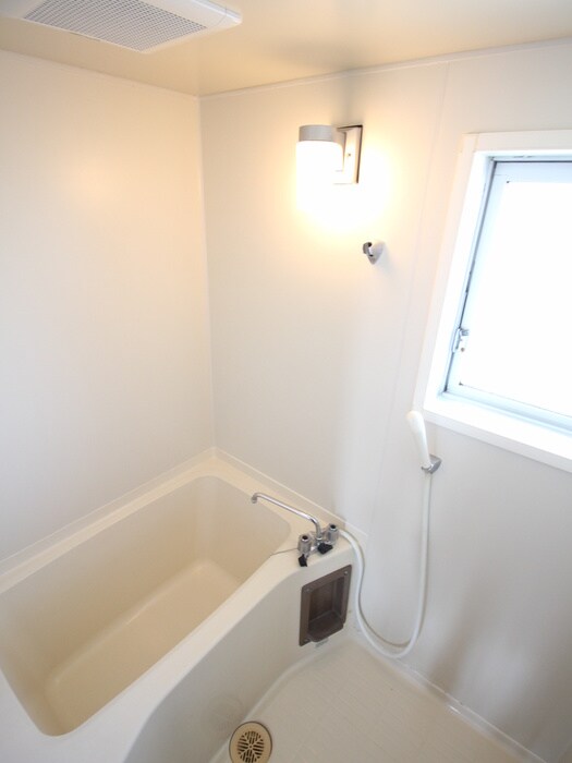 物件内観写真5　(バス／シャワールーム等)