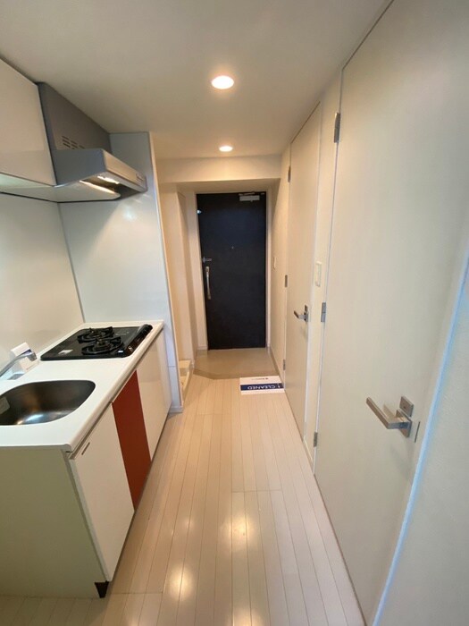 物件内観写真11　(廊下)